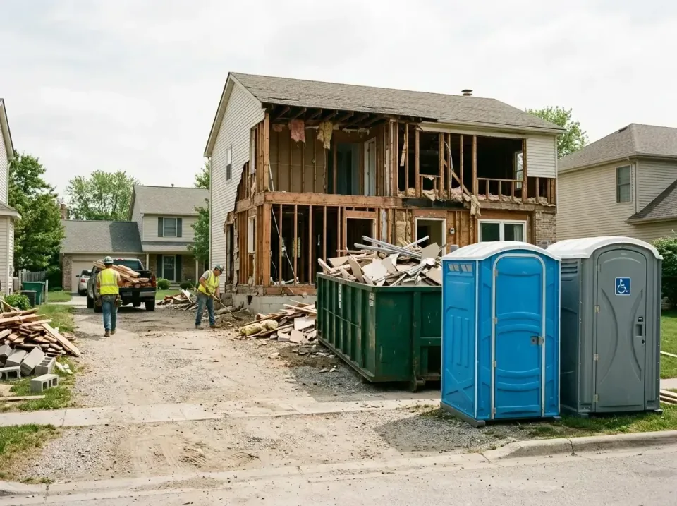 home-renovation-demolition-sit-010 — frequently asked questions, Portable Toilet & Dumpsters Rental in Saxon, SC